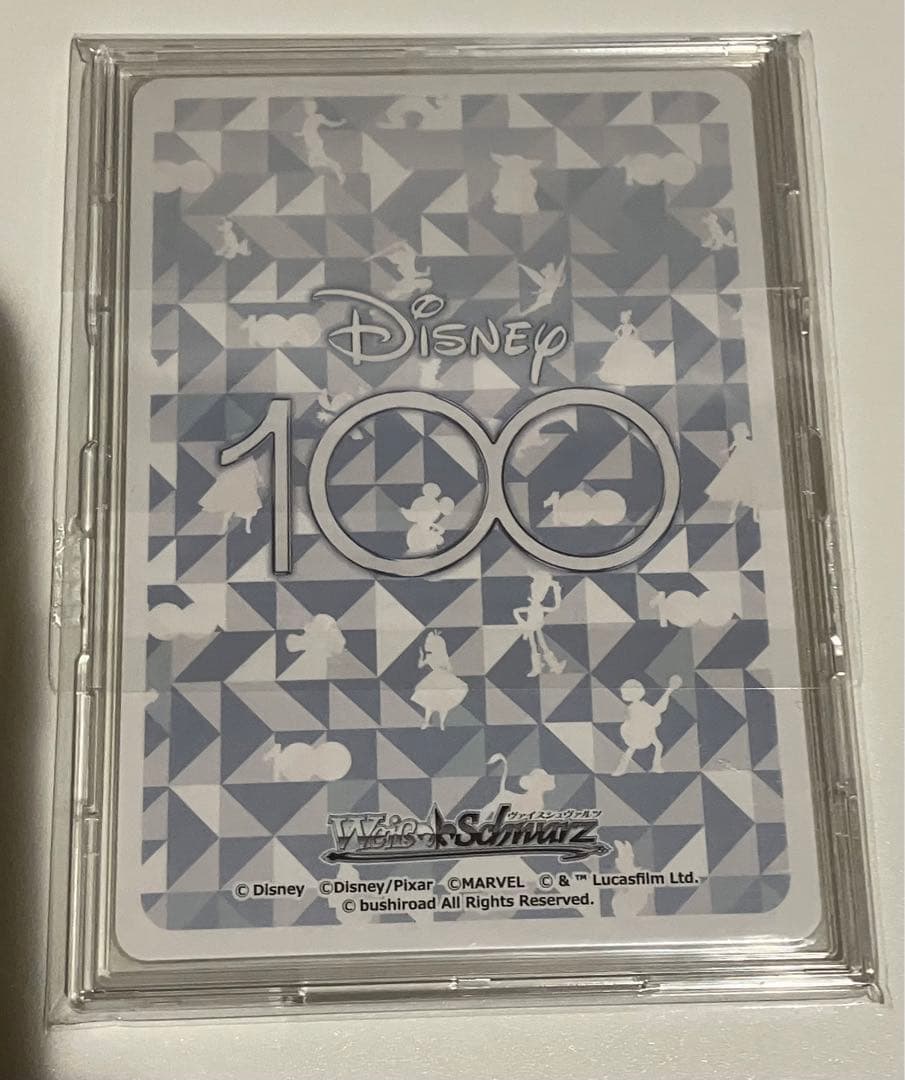 ヴァイス　Disney100 雪の女王 エルサ  SP