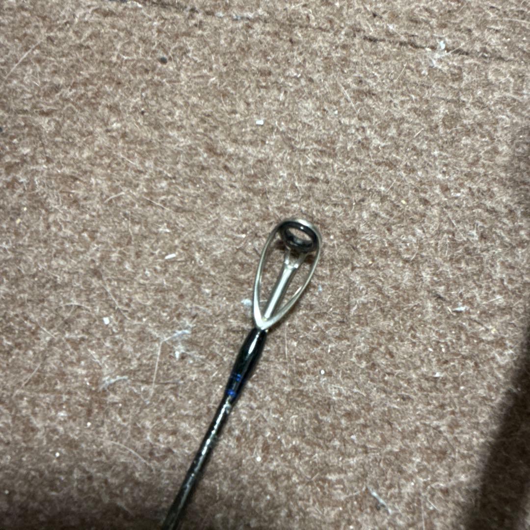 コルトスナイパーSS s106H