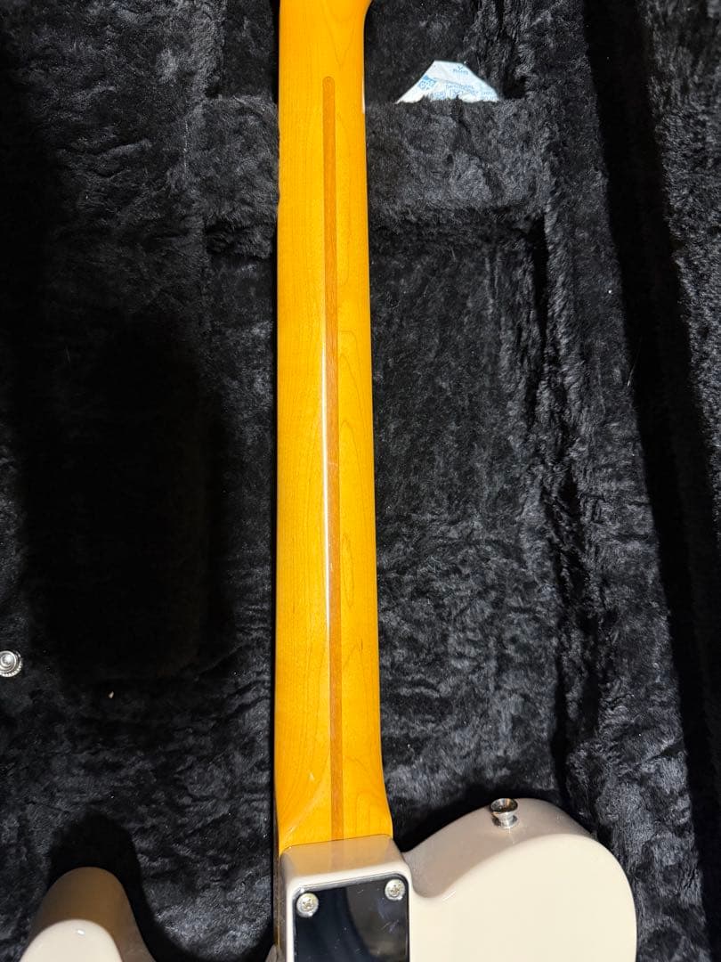 ギター Fender japan Traditional Telecaster 50s