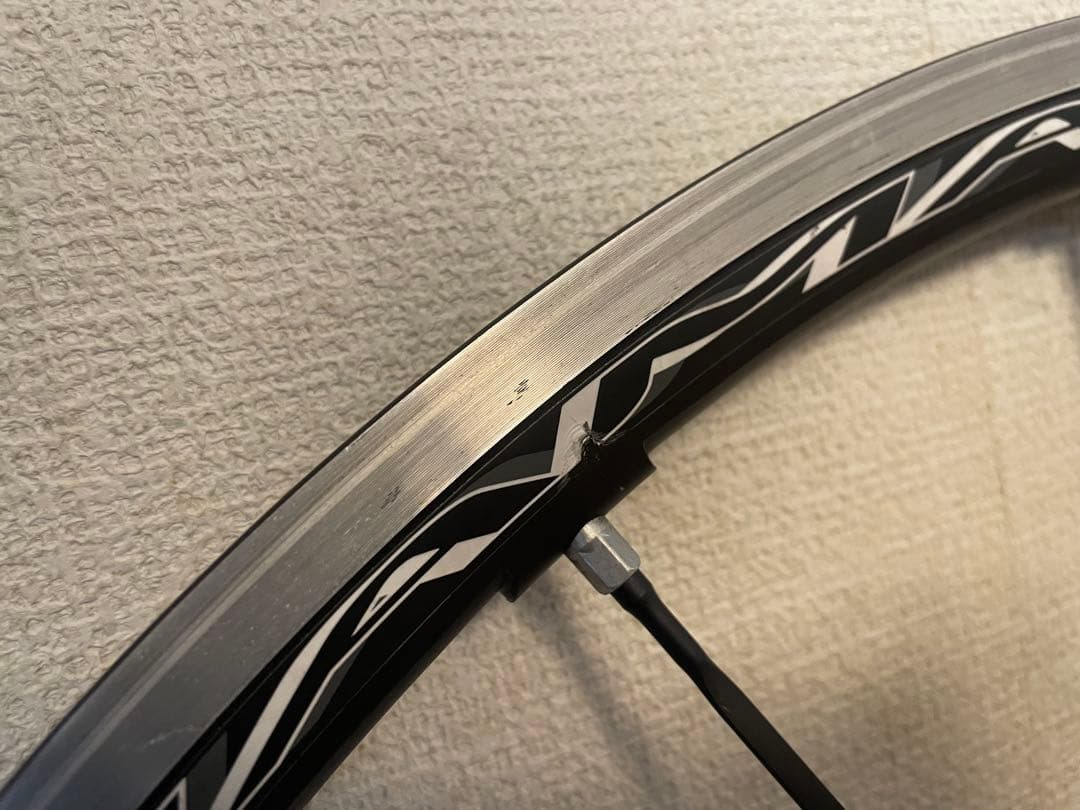 パーツ CAMPAGNOLO SHAMAL ULTRA C17