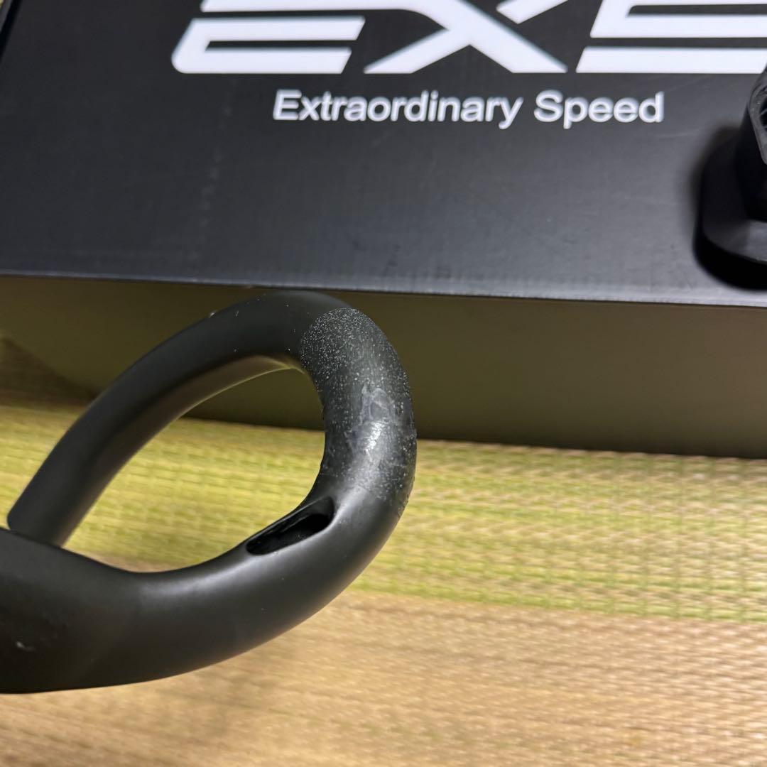 EXS Aerover 一体型ハンドル　380-110mm