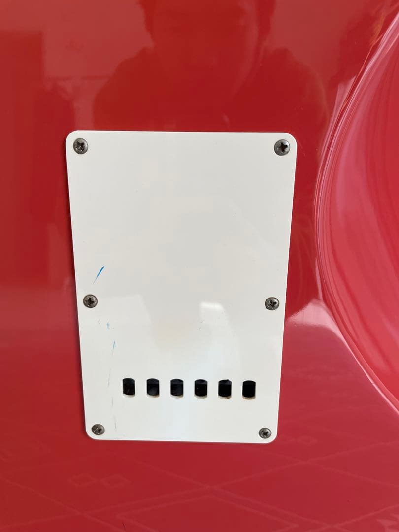 Squier Cyclone スクワイヤーサイクロン Fender