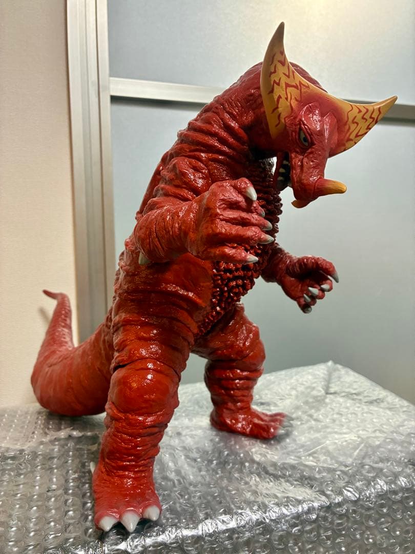 CCP 1/6特撮シリーズ Vol.EX ゴモラ レイオニックバースト