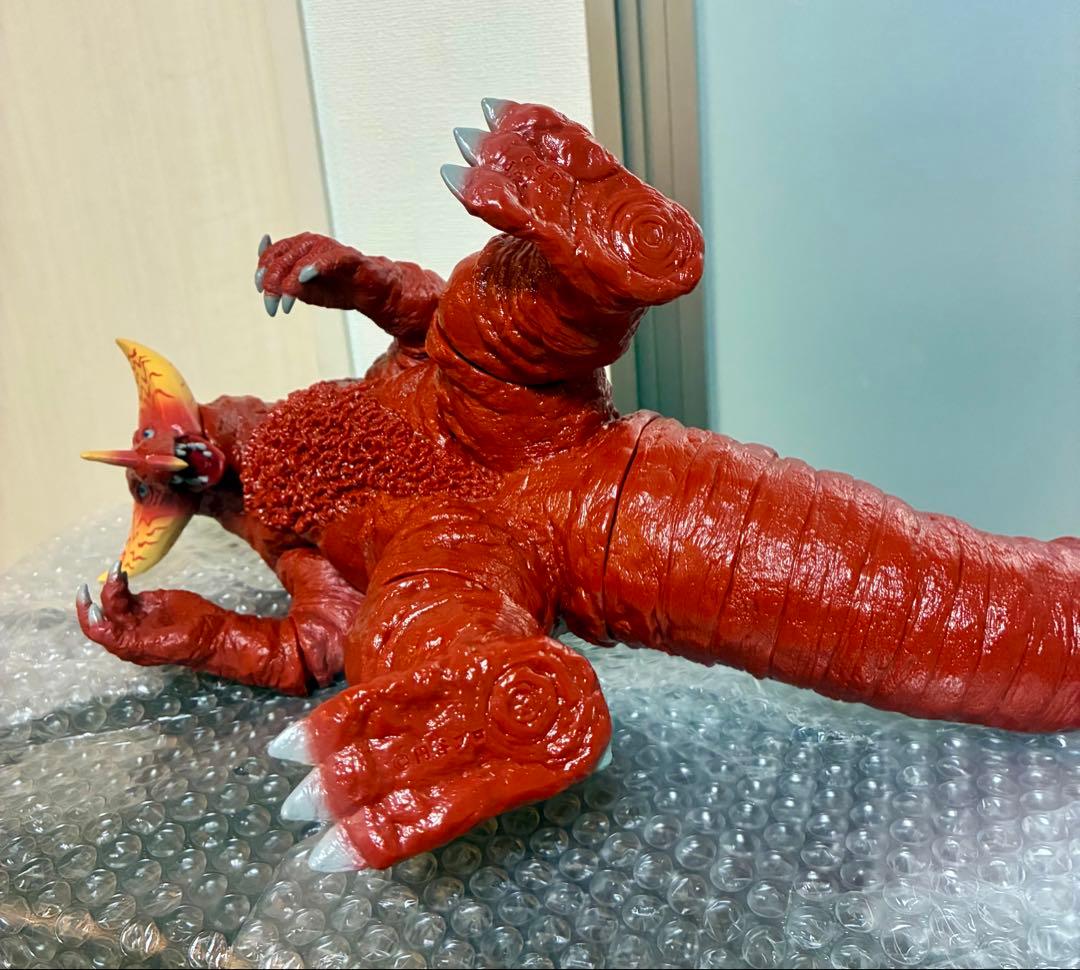 CCP 1/6特撮シリーズ Vol.EX ゴモラ レイオニックバースト