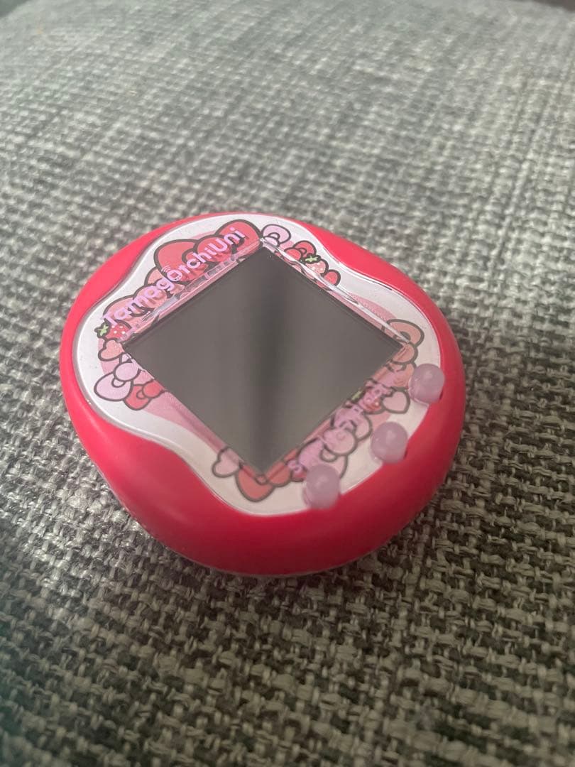 たまごっちユニ本体 サンリオ