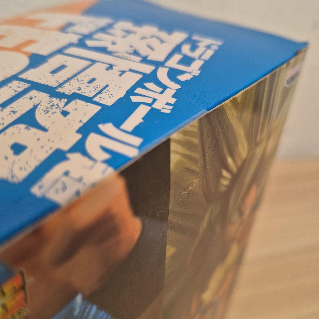 【未開封品】ドラゴンボール超 孫悟空FES!! 其之十三 超サイヤ人 孫悟空