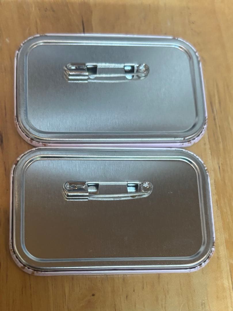 桜蘭高校ホスト部 缶バッジ