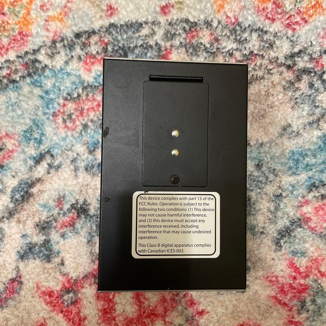 ギター ELECTRO HARMONIX SMALL CLONE