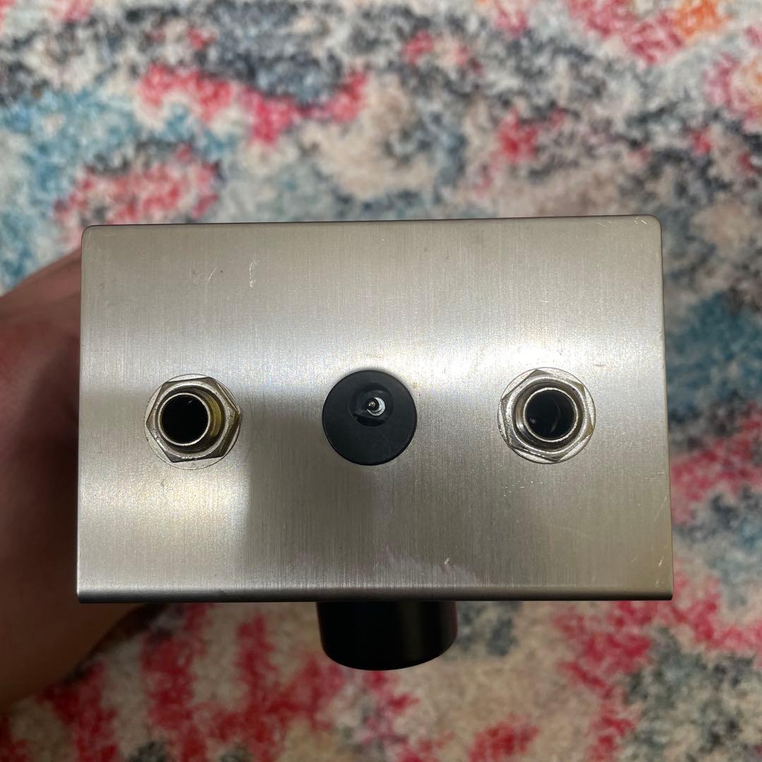 ギター ELECTRO HARMONIX SMALL CLONE