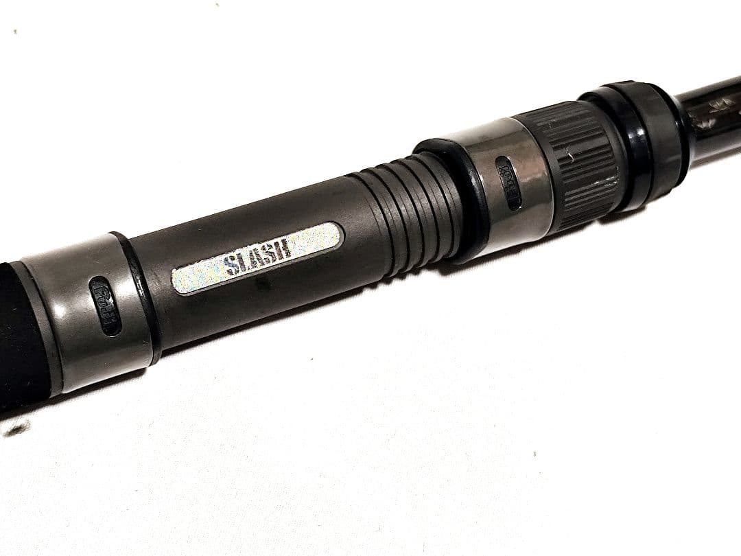 SLASH (スラッシュ)CT-932M コーストシーフ釣竿中古品