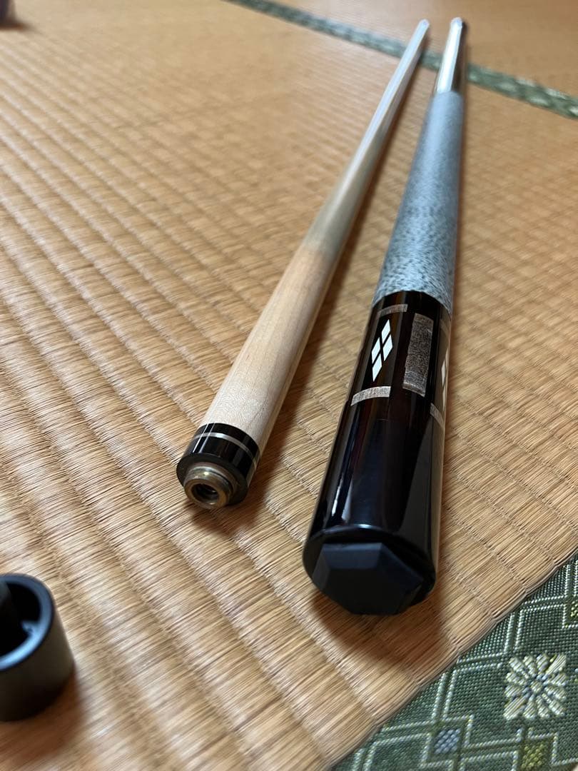 アダム　キュー　BSP-Series 6