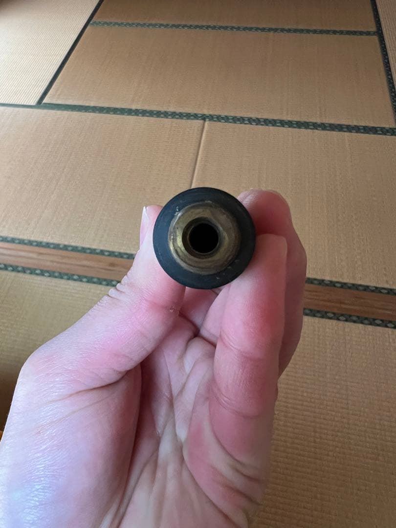 アダム　キュー　BSP-Series 6