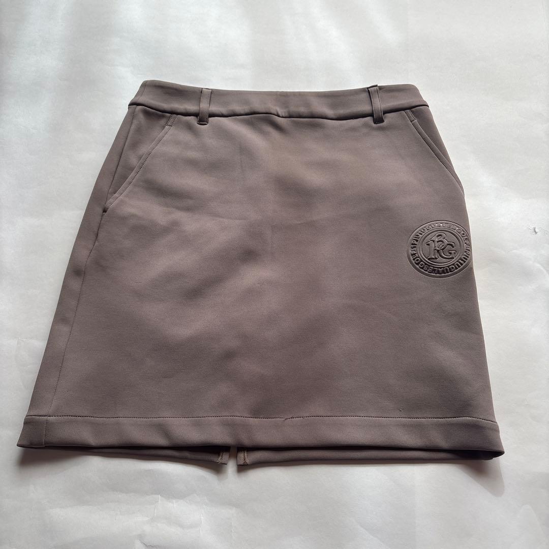 1PIU1UGUALE3 GOLF（ウノピゥウノウグァーレトレ ゴルフ） 茶系