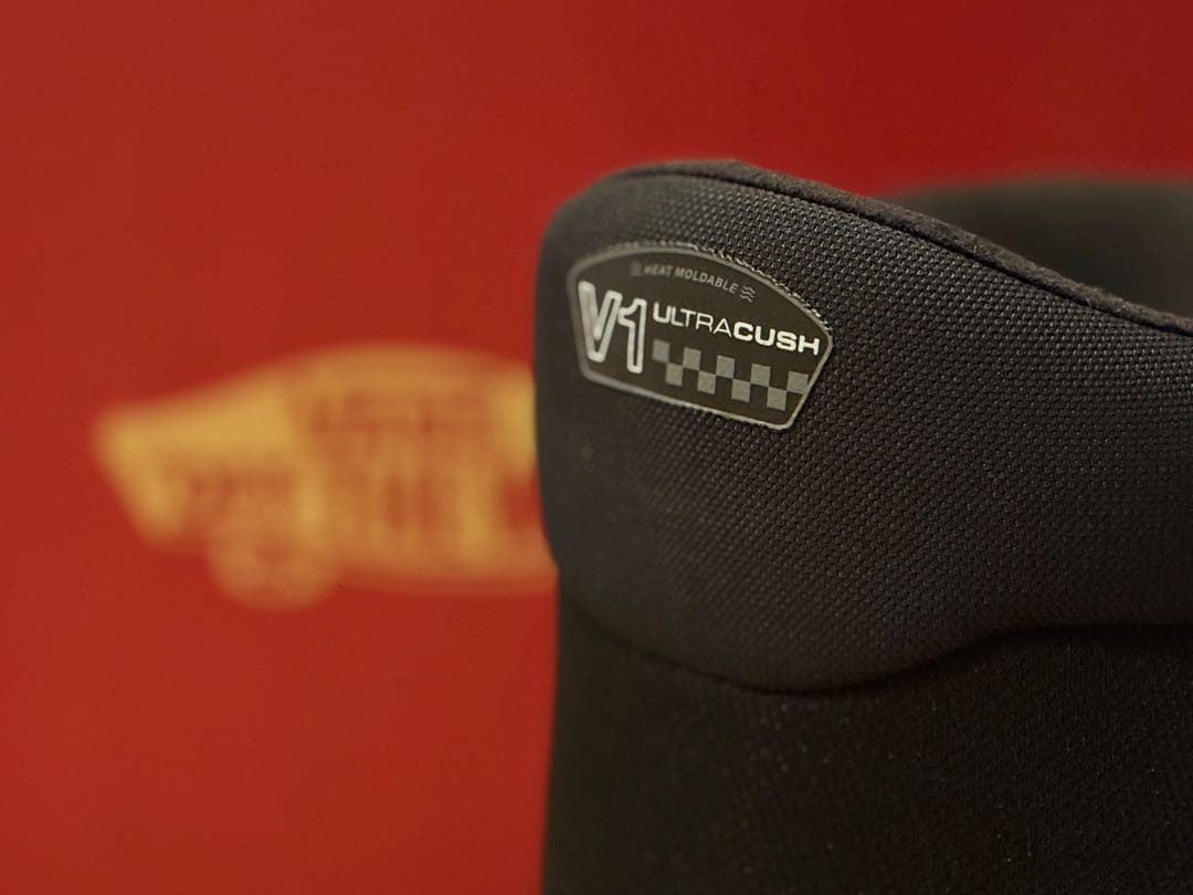 スノーボード VANS INVADO OG US10 28.0cm