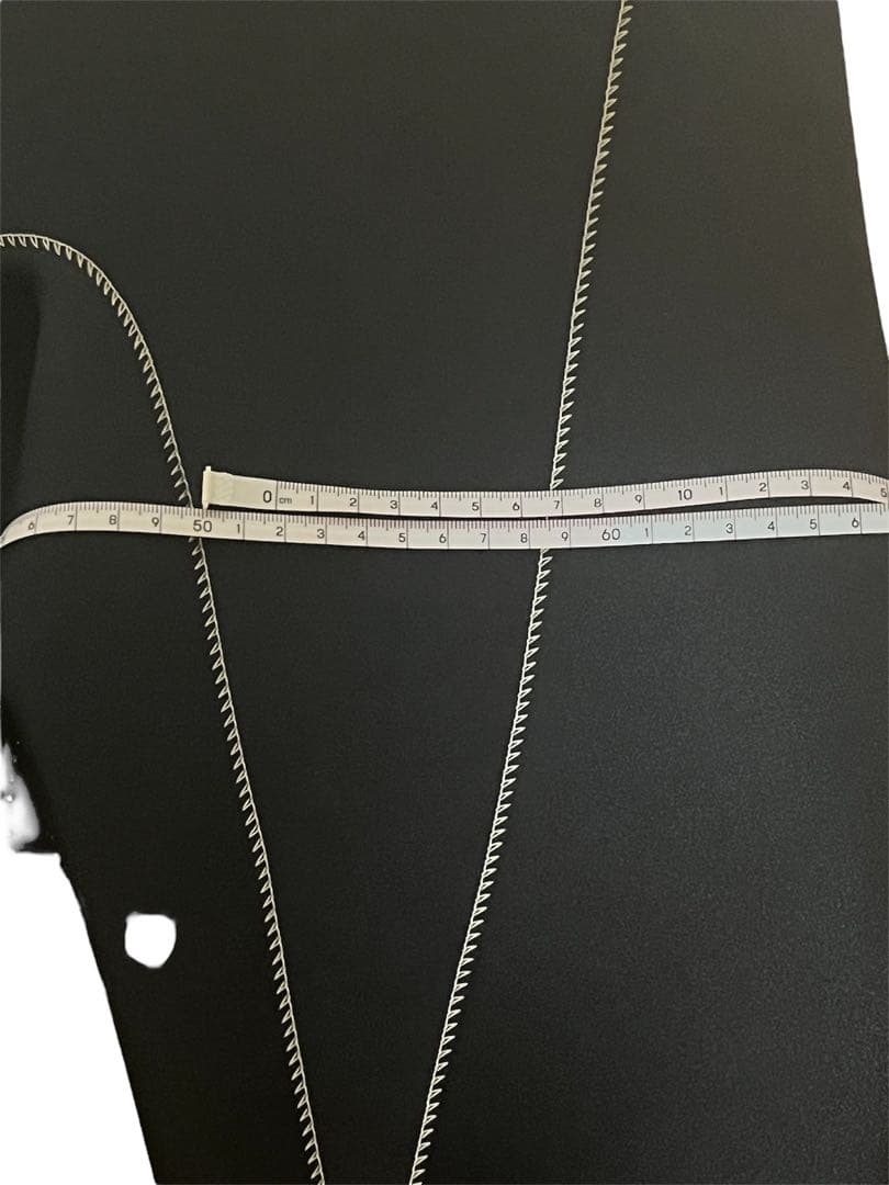 フルスーツ 裏起毛セミドライ サーフィン マリンスポーツ