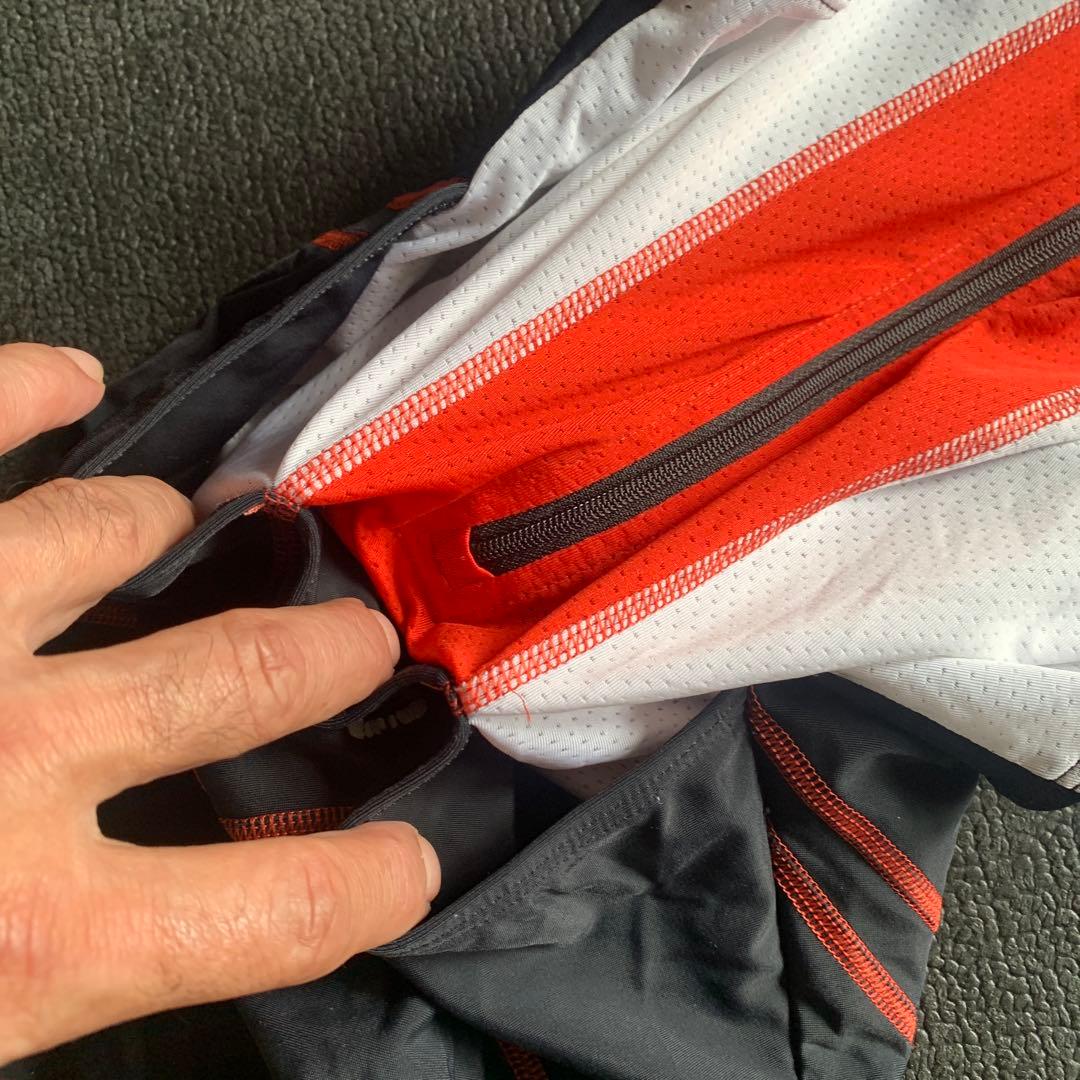 HUUB トライスーツ サイズL