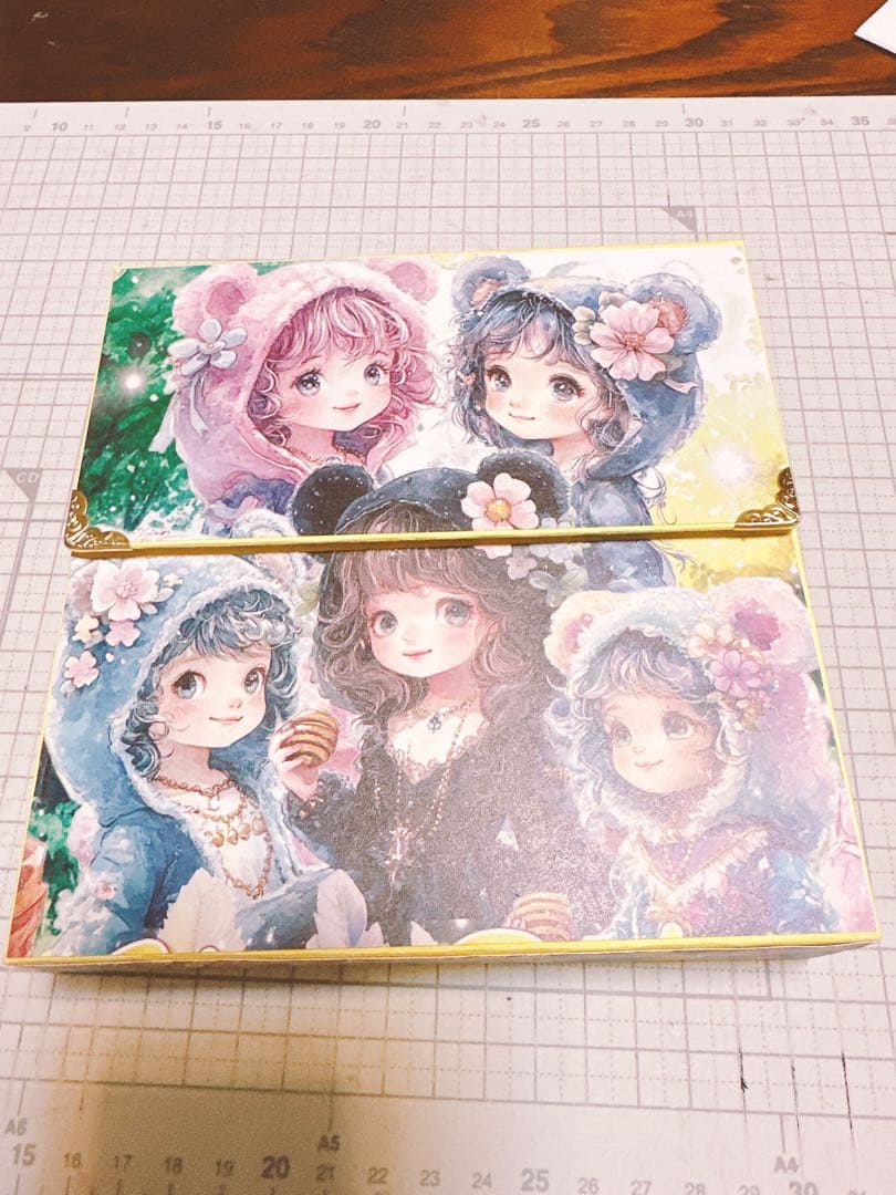 ❤️三月桜オーダーページ❤️