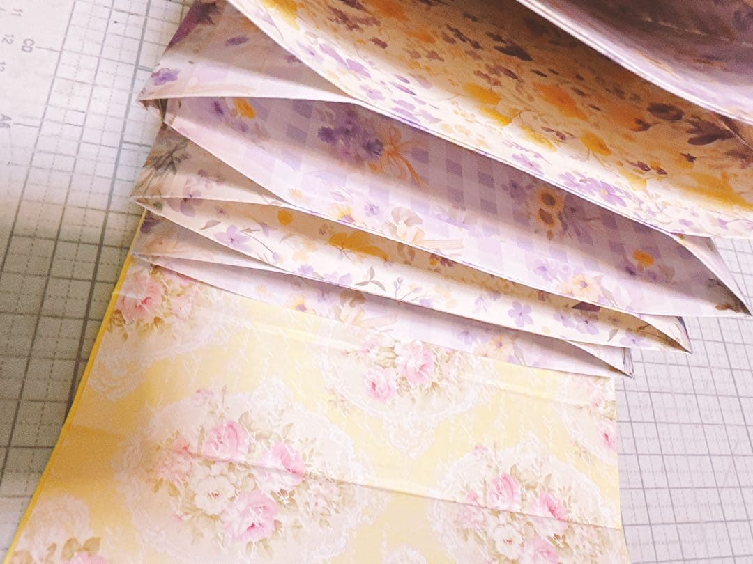 ❤️三月桜オーダーページ❤️