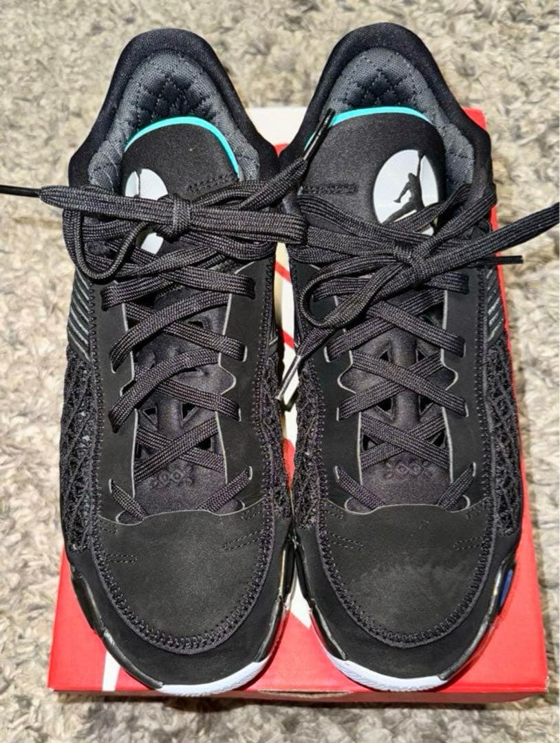 NIKE ジョーダン38 LOW 26.5cm 美品