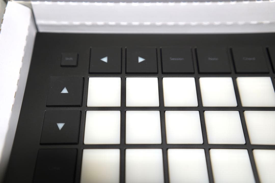 DTM・DAW Novation LaunchPad Pro Mk3