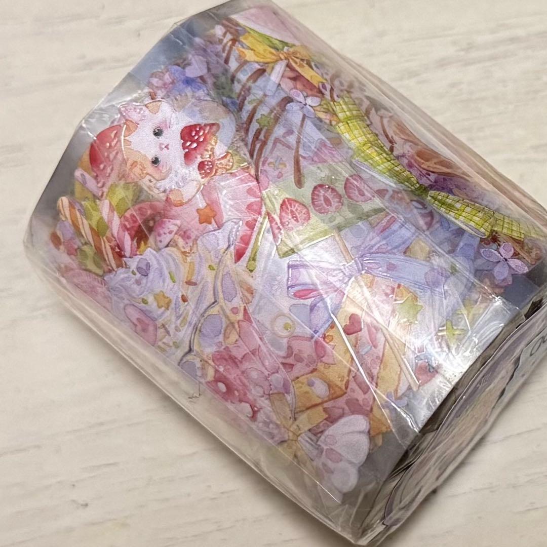 セール91 海外 PETテープ マスキングテープ