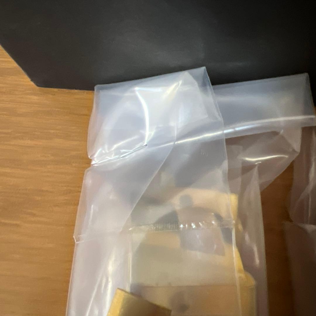 い*ん様 谷川製作所　名鉄シリーズ　850形　車体バラキット　ジャンク扱い　未完