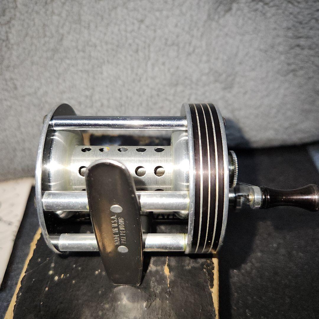 ラングレー　ダイレクトリール