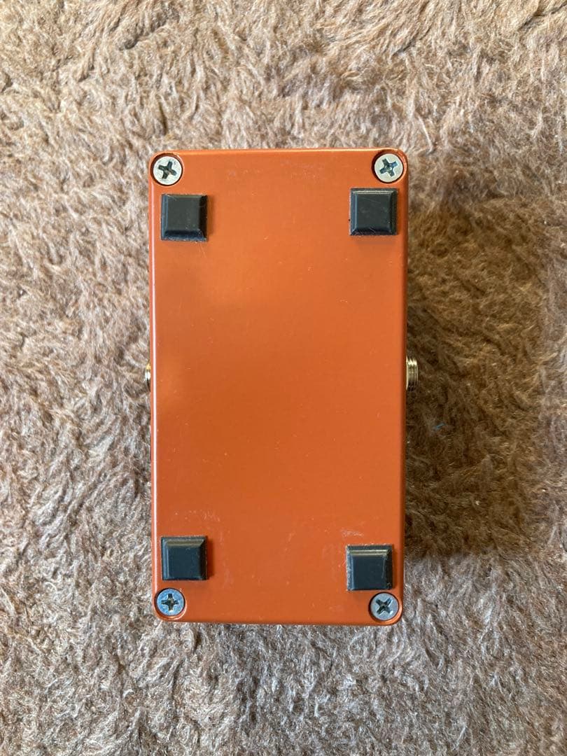 MXR Phase 45 ギターエフェクター