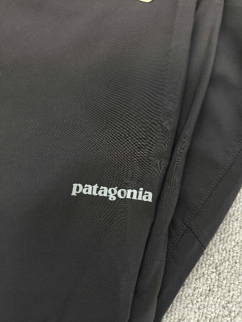 【KNG】Patagonia　テルボンヌジョガーズ　Sサイズ