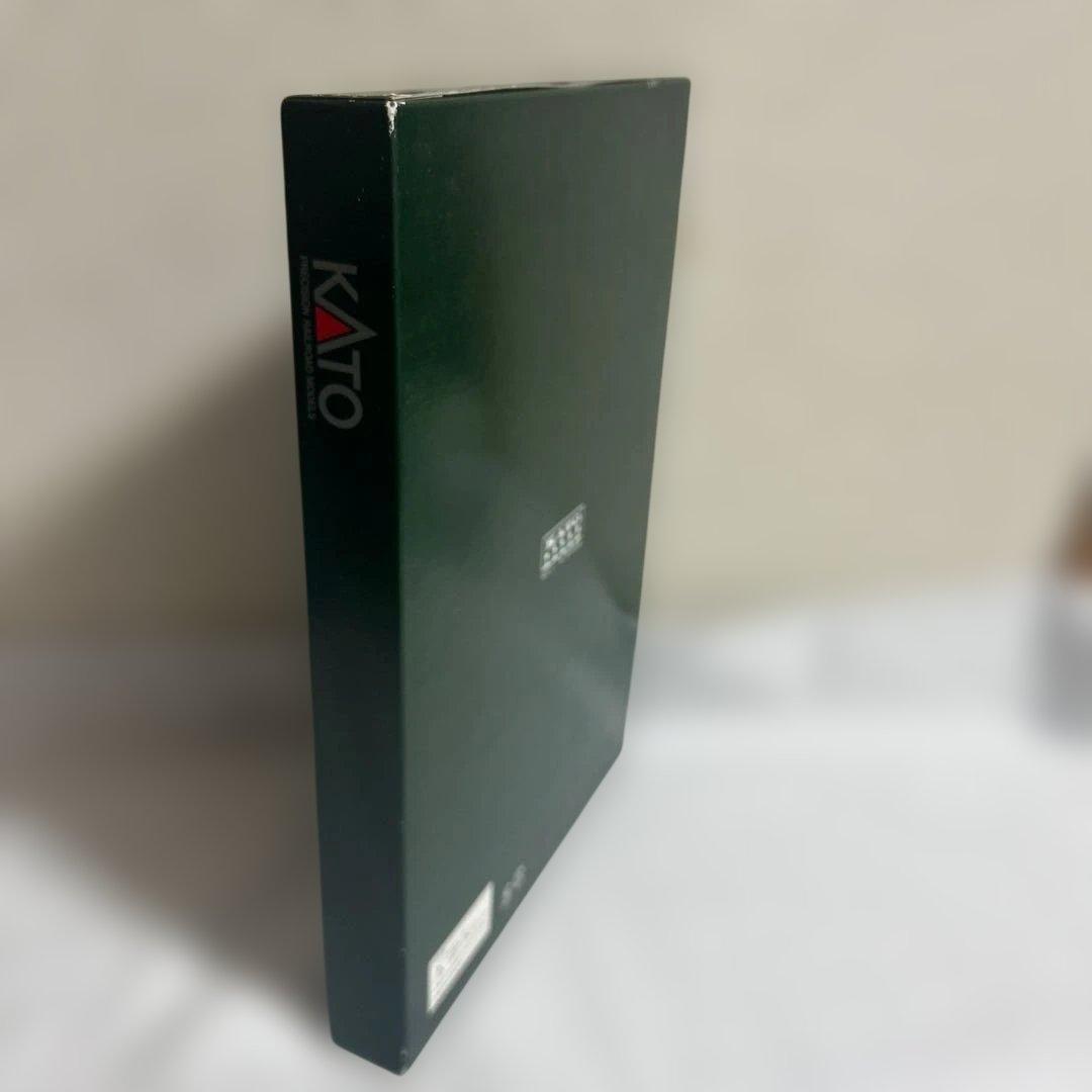 KATO 10-479 117系 福知山線色 6両セット