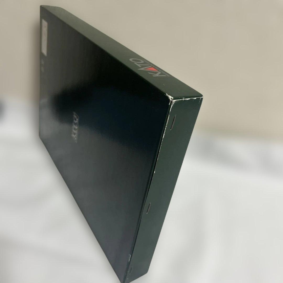 KATO 10-479 117系 福知山線色 6両セット