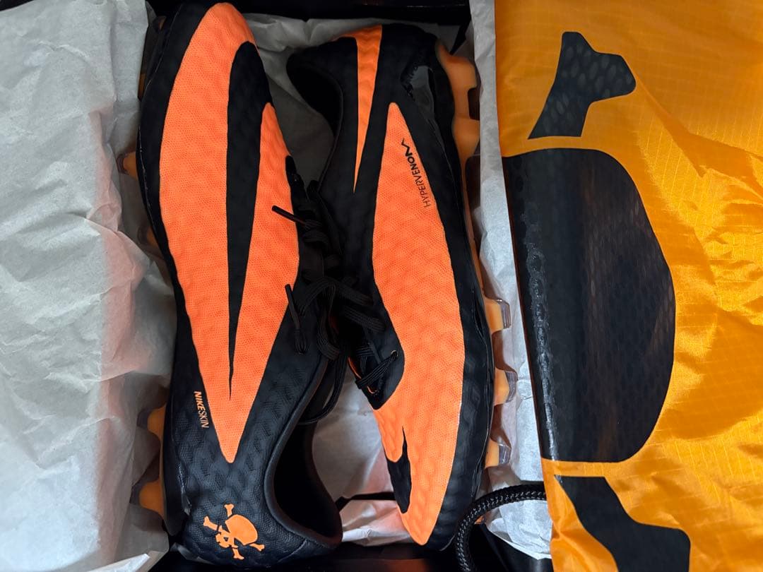 ハイパーヴェノム ファントム RNG SE 26.5cm