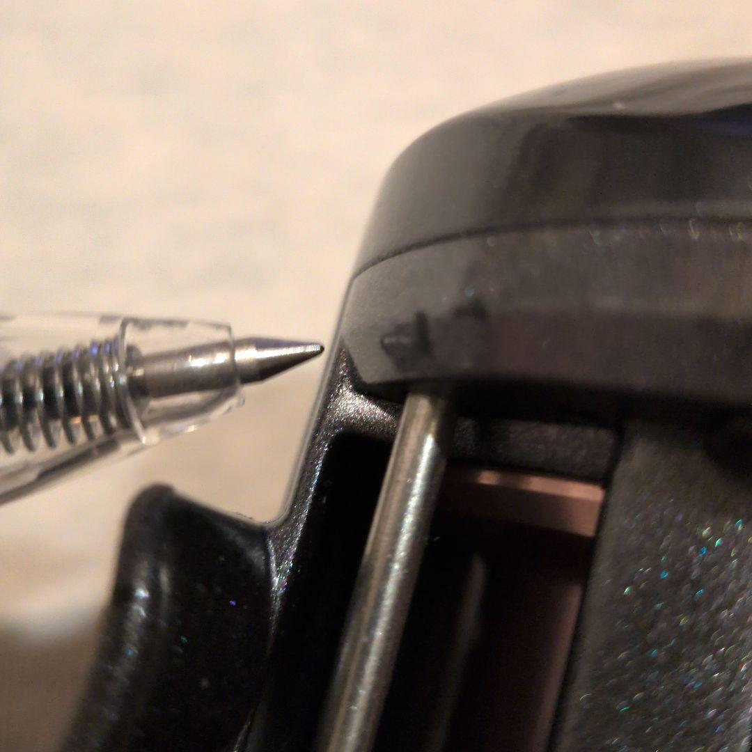 ダイワ　紅牙　ＫOＨGA ICＳ 103 新品　未使用