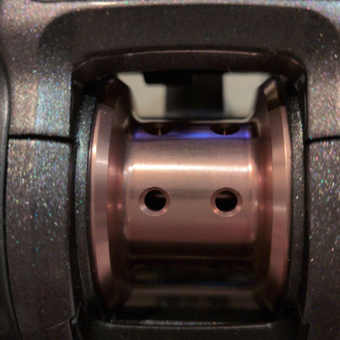 ダイワ　紅牙　ＫOＨGA ICＳ 103 新品　未使用