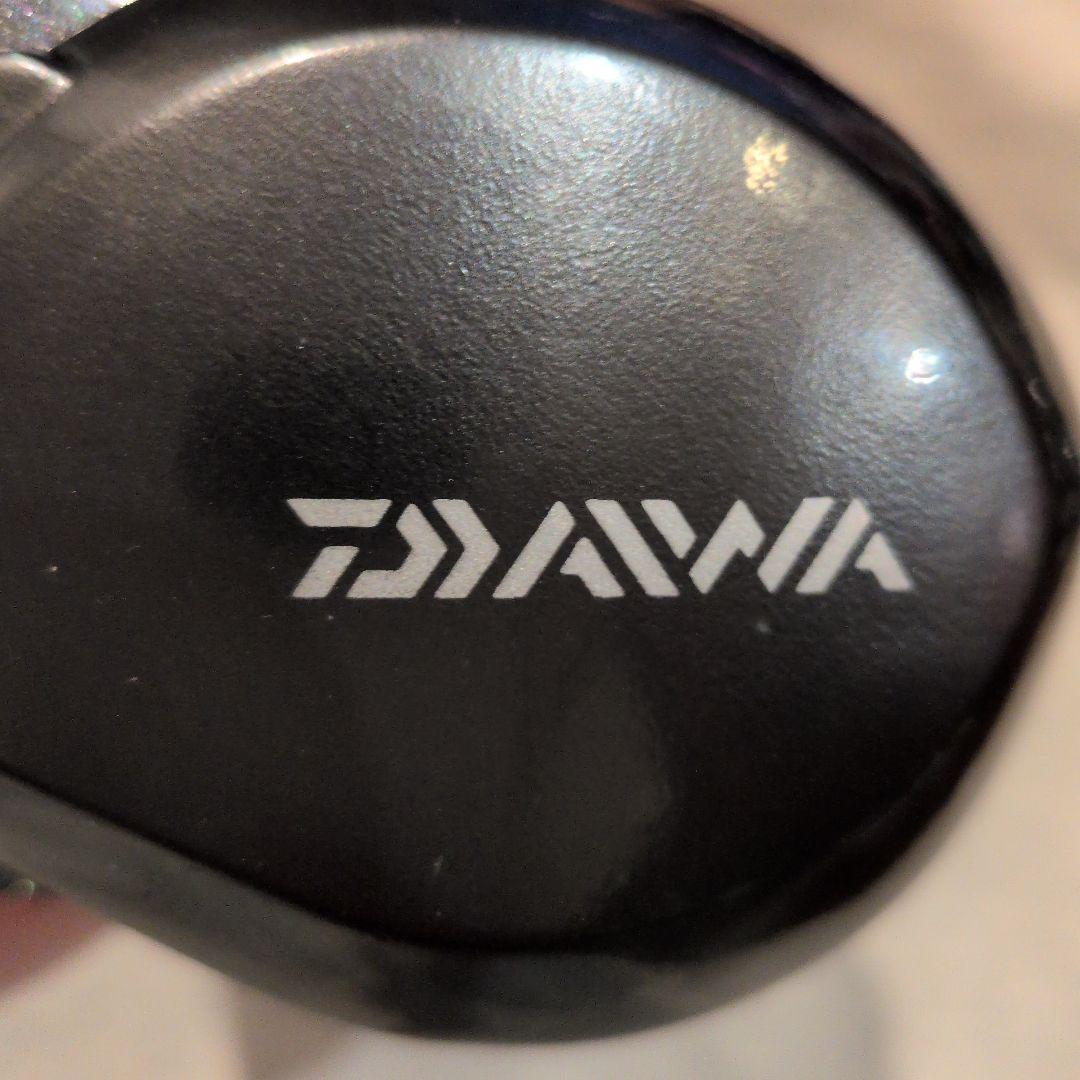 ダイワ　紅牙　ＫOＨGA ICＳ 103 新品　未使用