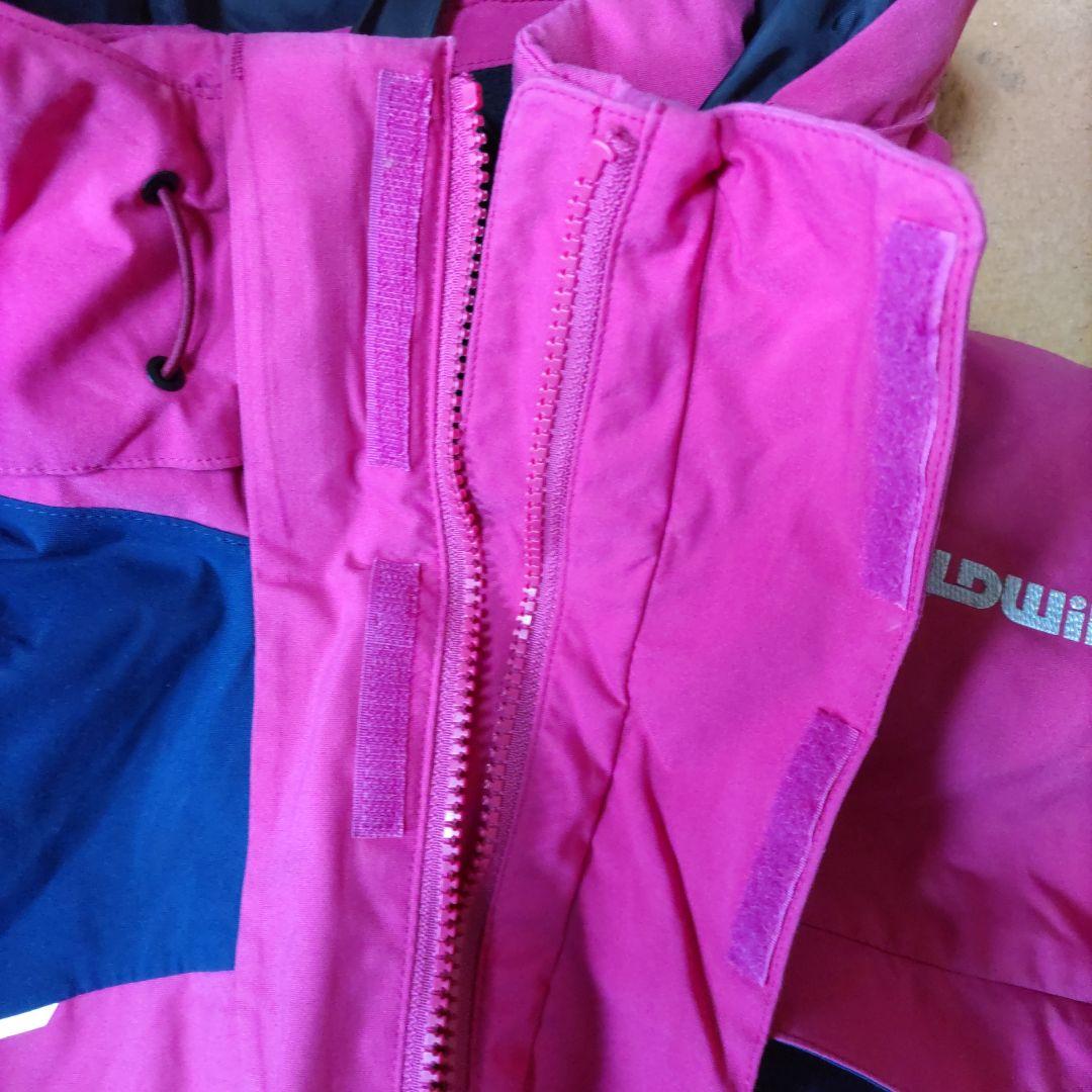 GOLDWIN ゴールドウィン ジャケット