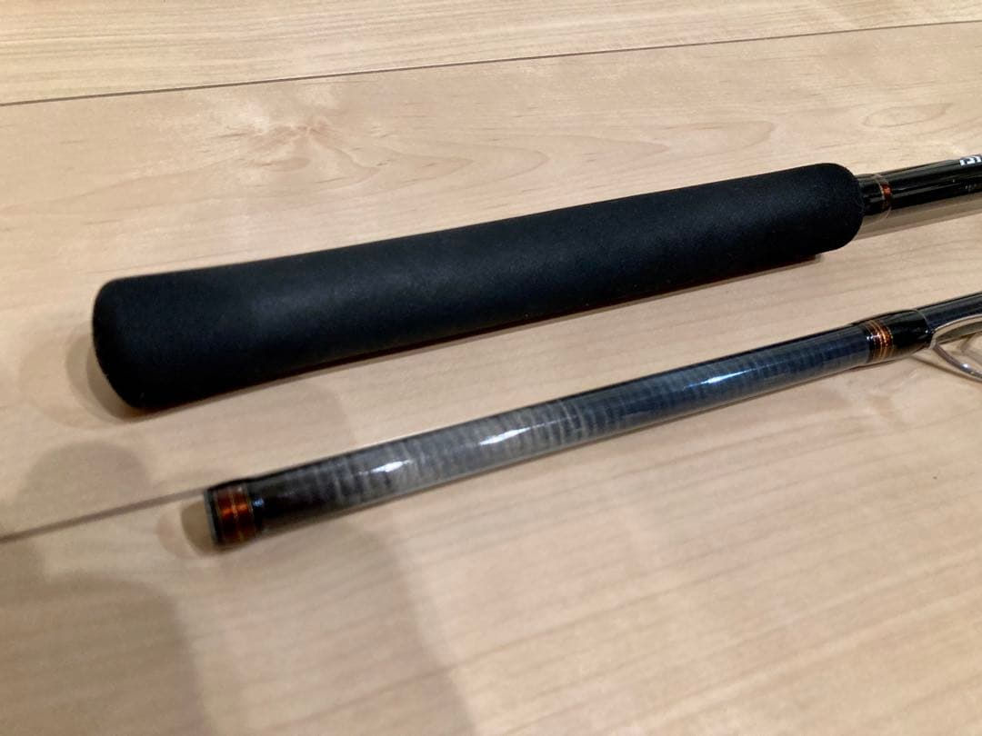 ダイワ　ジグキャスター　96MH