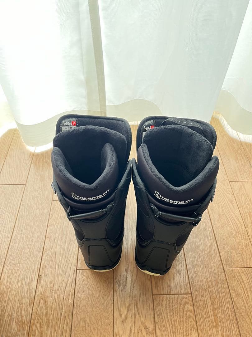 head スノーボードブーツ 21.5〜22.5cm 美品