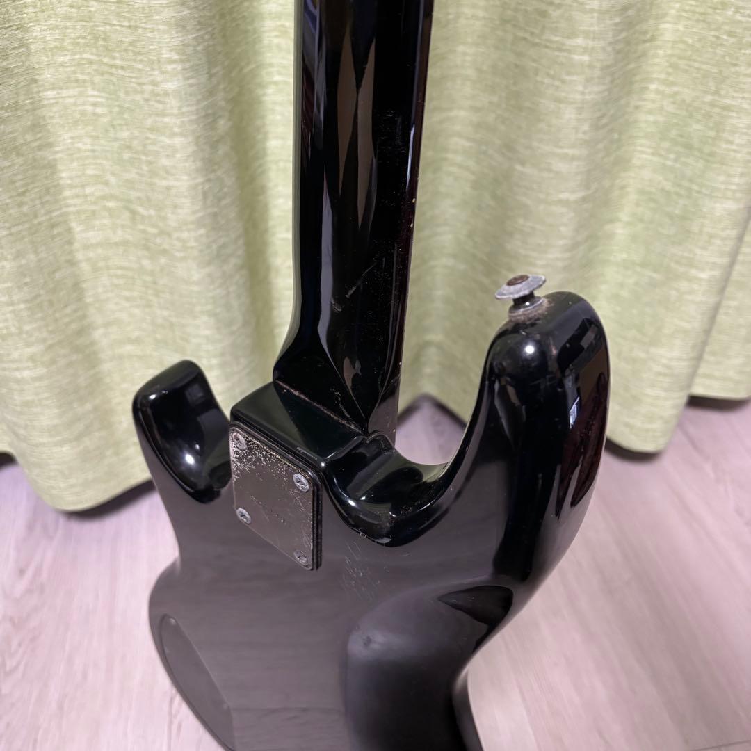 ベース GRECO-GUITAR DEVICE with Spirite ENERGY