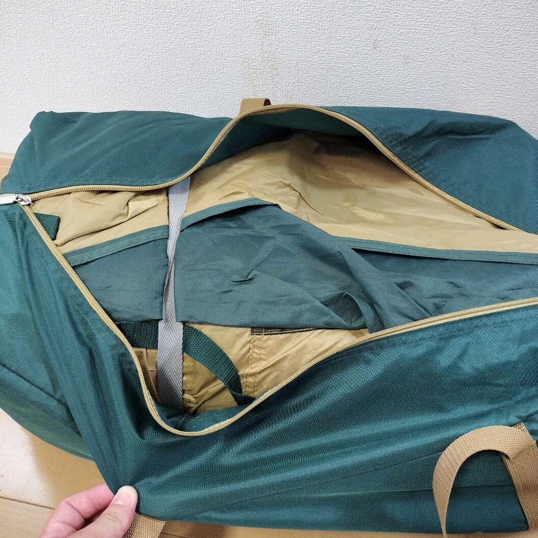 テント・タープ TOUGH SCREEN TARP /400