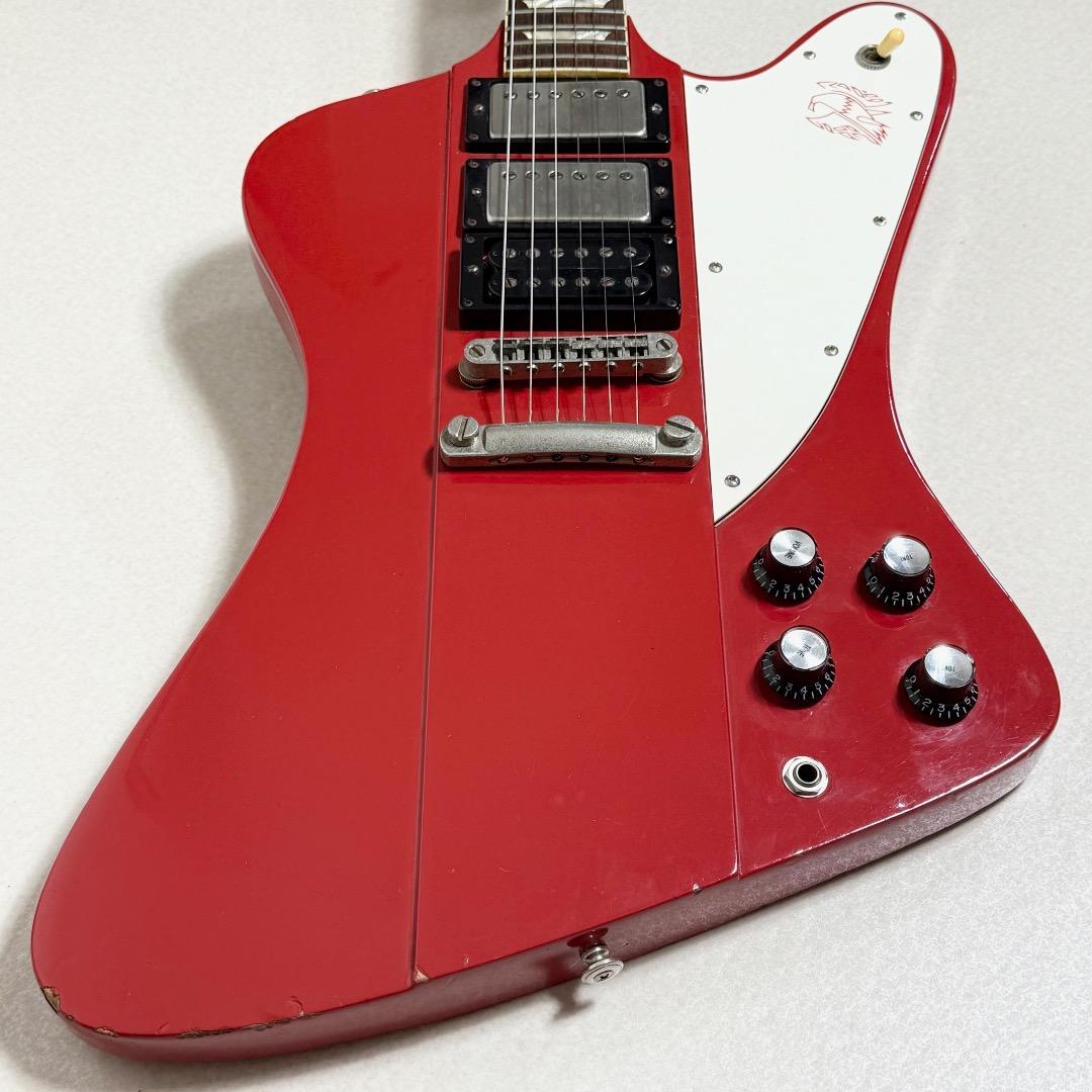 Burny FB-80Z Firebird ZIGGY 松尾宗仁モデル 日本製