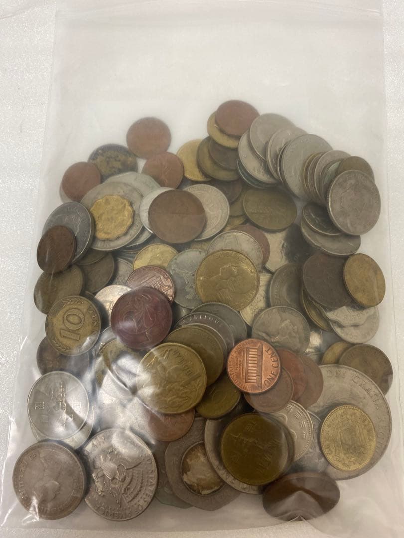 3-2428 外国まとめ