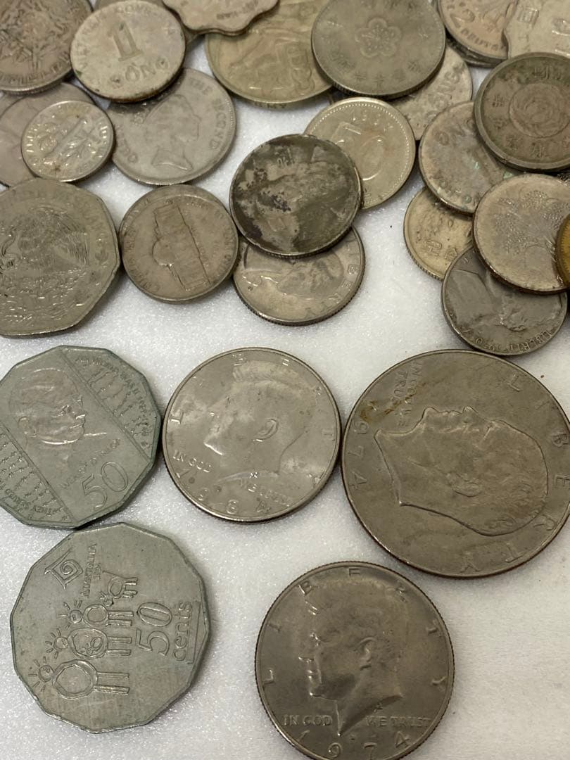 3-2428 外国まとめ