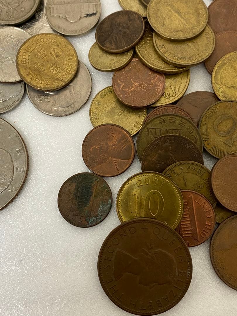 3-2428 外国まとめ