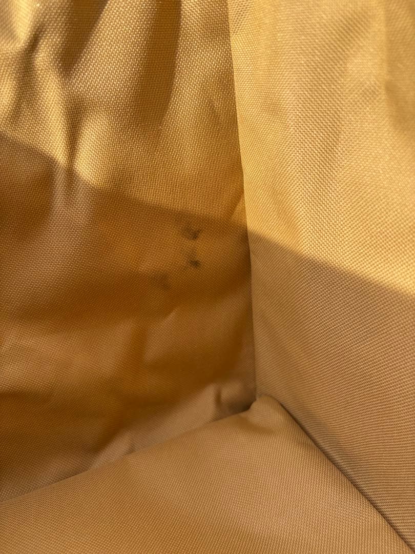 Coleman キャリーカート ベージュ