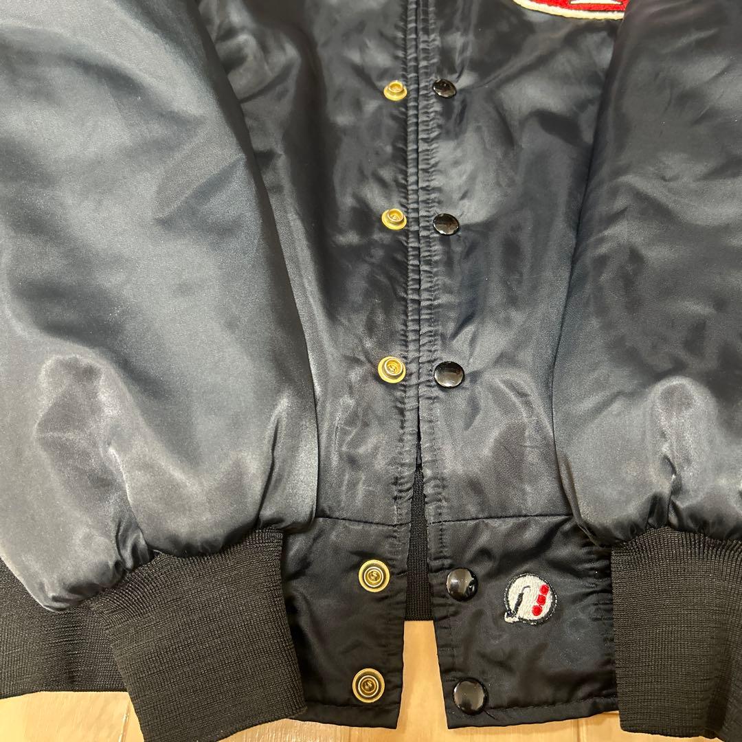 NFL 49ERS スタジャン XL 長瀬智也