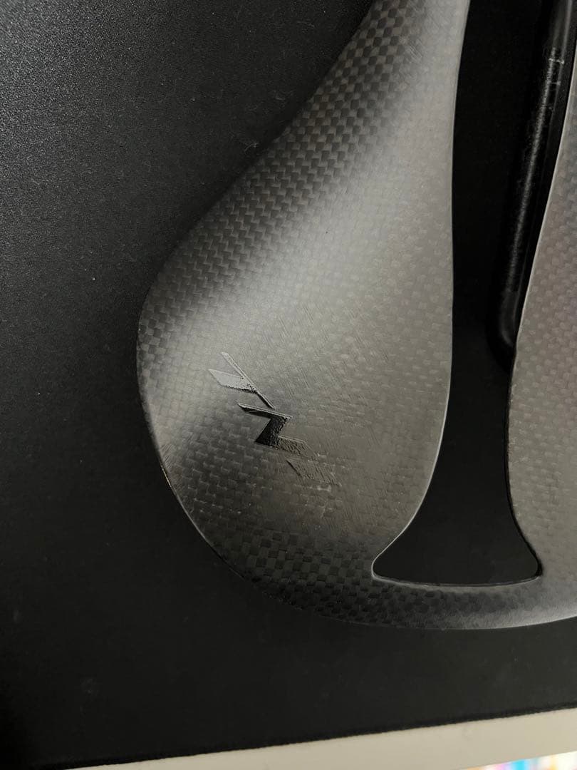 TNI カーボンフライ CarbonFly フルカーボン サドル 超軽量 84g