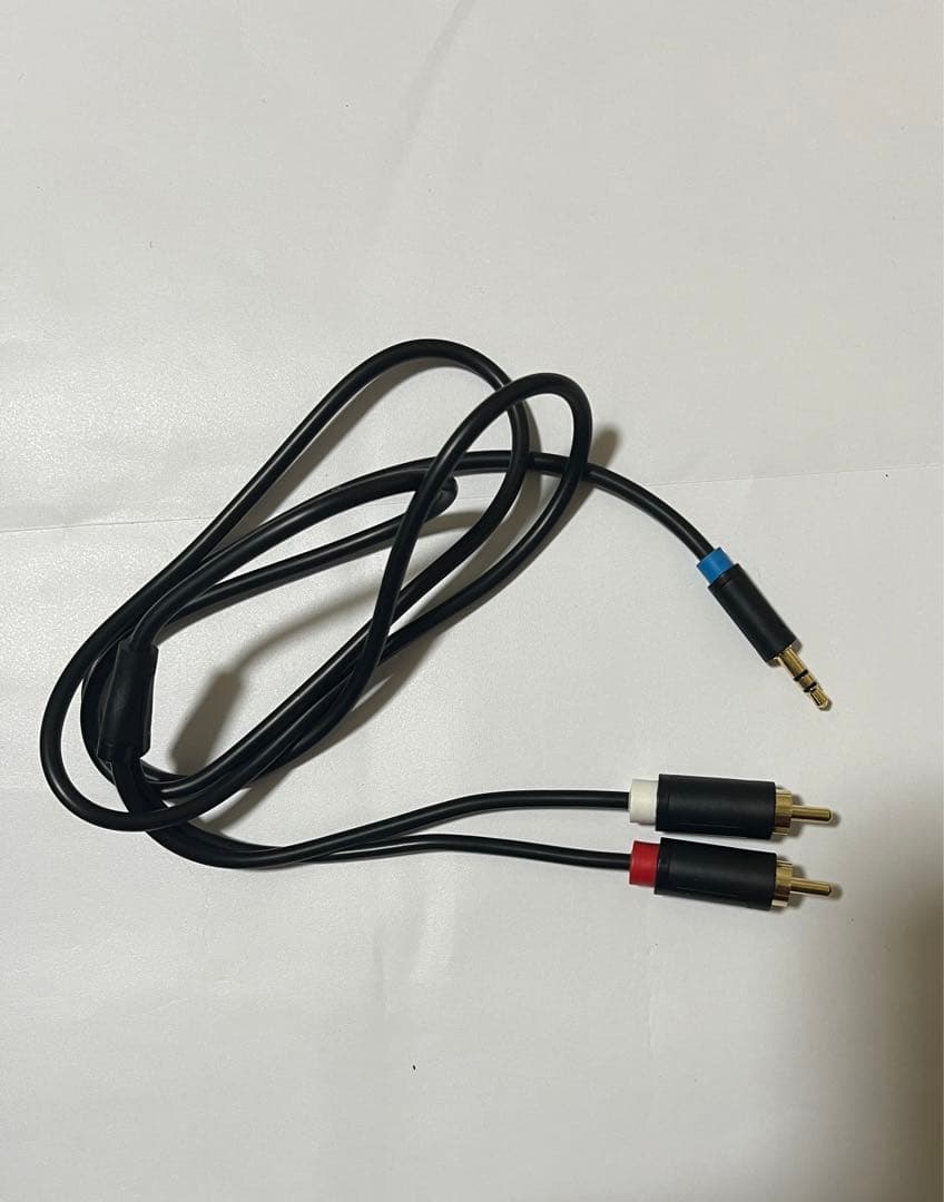 アナログミキサー 4チャンネル USB対応