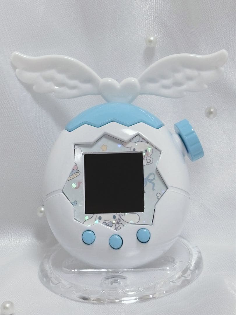 【オーダー受付中】たまごっちパラダイス　カスタム　オリジナル