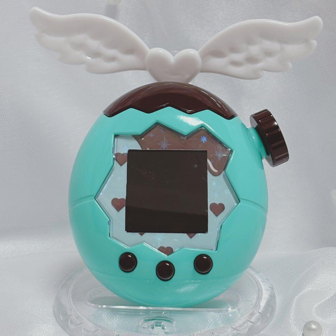 【オーダー受付中】たまごっちパラダイス　カスタム　オリジナル